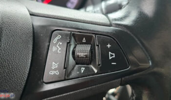 LIFT Klimatronik Bluetooth Grzane fotele+ Kierownica full