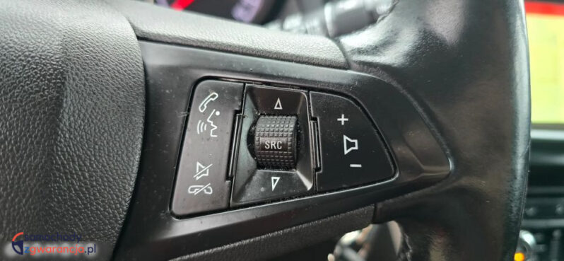 LIFT Klimatronik Bluetooth Grzane fotele+ Kierownica full
