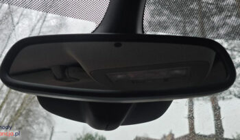 LIFT Klimatronik Bluetooth Grzane fotele+ Kierownica full