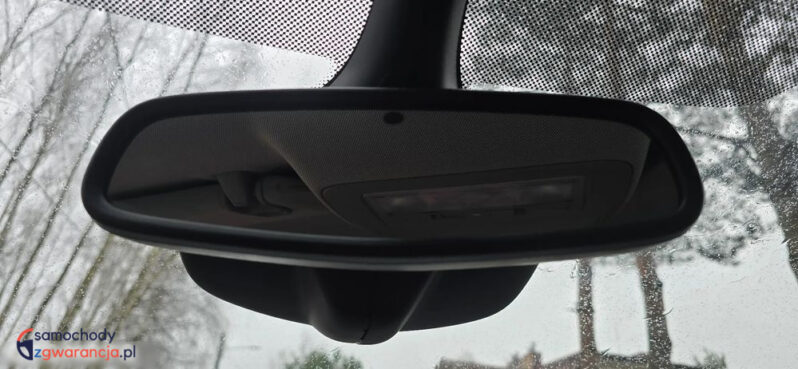 LIFT Klimatronik Bluetooth Grzane fotele+ Kierownica full