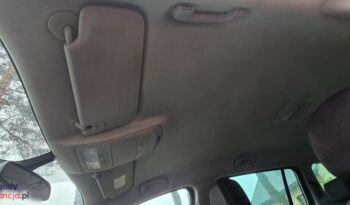 LIFT Klimatronik Bluetooth Grzane fotele+ Kierownica full
