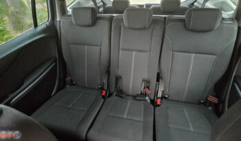 LIFT Klimatronik Bluetooth Grzane fotele+ Kierownica full