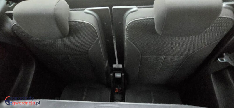 LIFT Klimatronik Bluetooth Grzane fotele+ Kierownica full