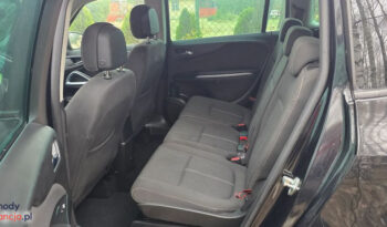 LIFT Klimatronik Bluetooth Grzane fotele+ Kierownica full