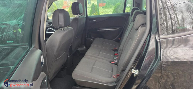 LIFT Klimatronik Bluetooth Grzane fotele+ Kierownica full