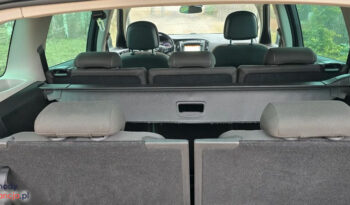 LIFT Klimatronik Bluetooth Grzane fotele+ Kierownica full