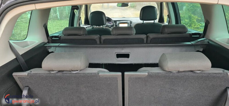 LIFT Klimatronik Bluetooth Grzane fotele+ Kierownica full