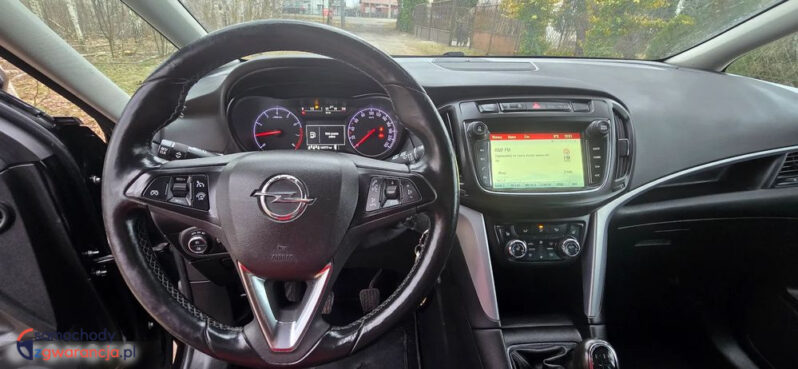 LIFT Klimatronik Bluetooth Grzane fotele+ Kierownica full