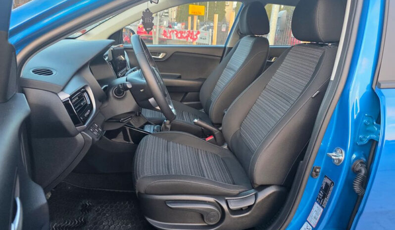 Kia Stonic full