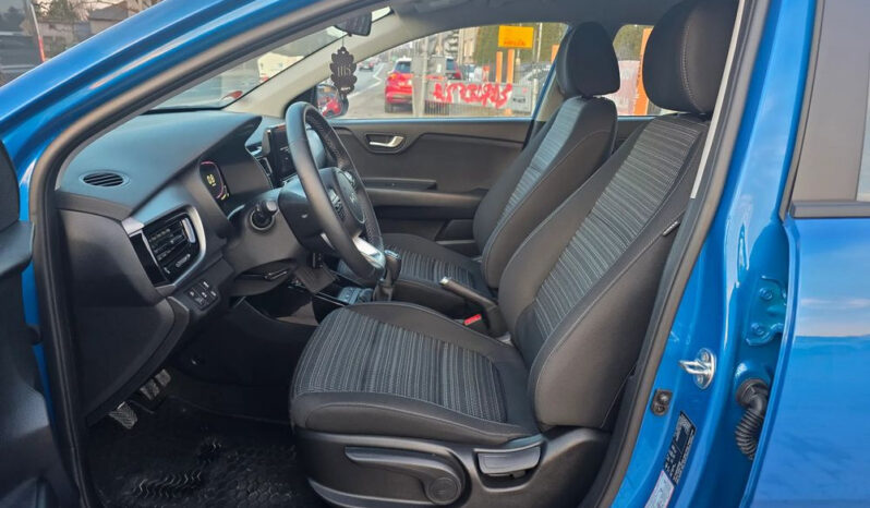 Kia Stonic full