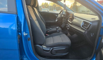 Kia Stonic full