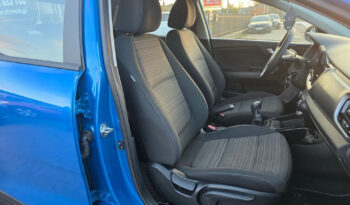 Kia Stonic full
