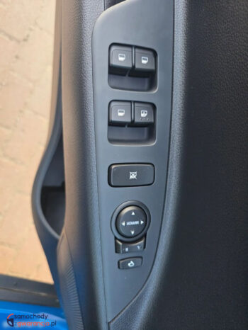 Kia Stonic full