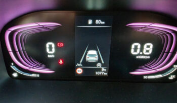 Kia Stonic full