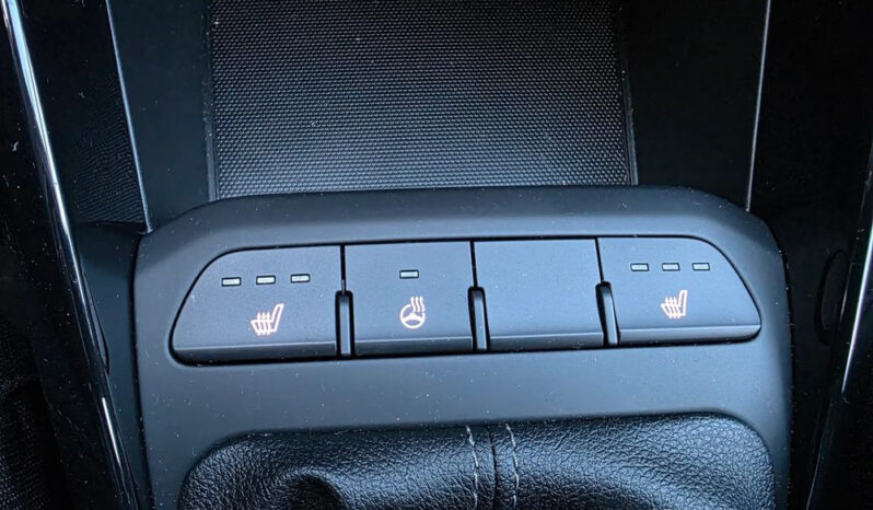 Kia Stonic full