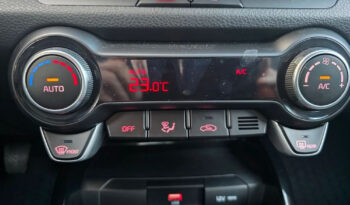 Kia Stonic full