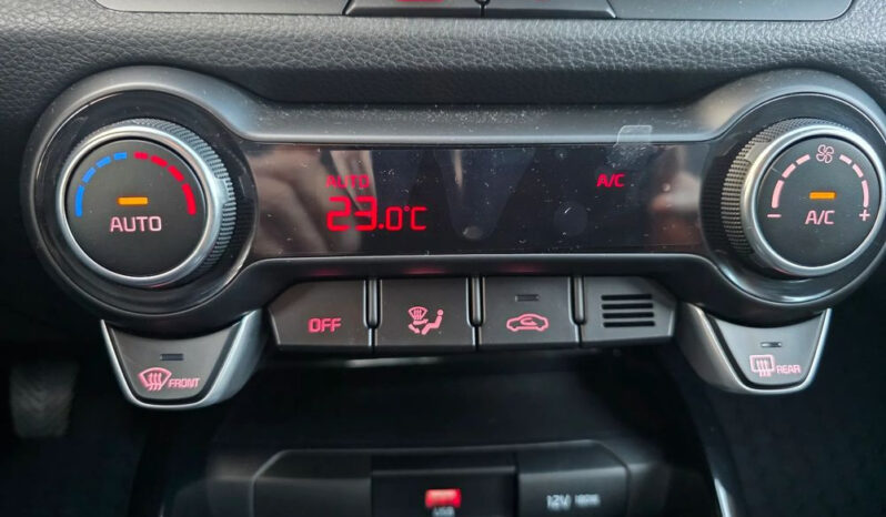 Kia Stonic full