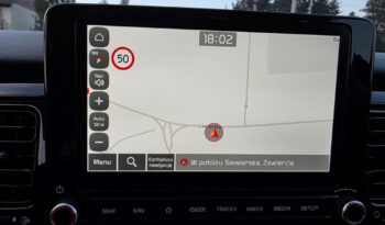 Kia Stonic full