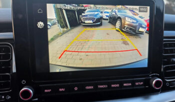 Kia Stonic full