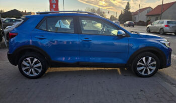 Kia Stonic full