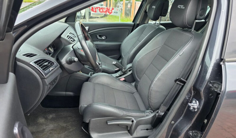 Renault Megane full