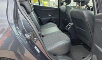 Renault Megane full