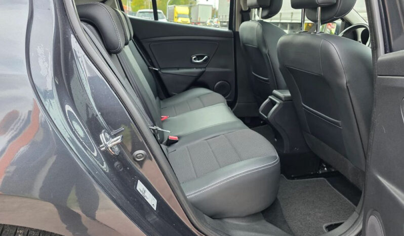 Renault Megane full