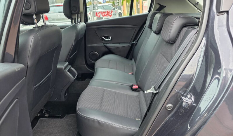 Renault Megane full