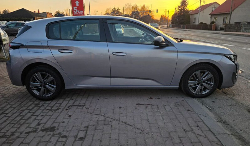 Peugeot 308 1.5 BlueHDi Active Pack S&S full