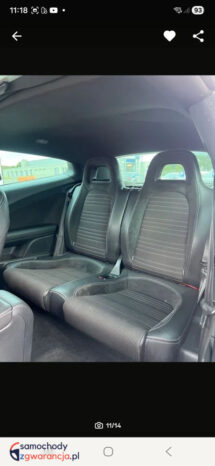 Volkswagen Scirocco 1.4 TSI Edition full