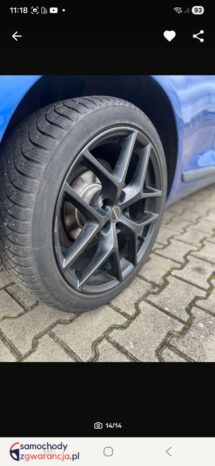 Volkswagen Scirocco 1.4 TSI Edition full
