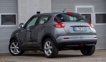 Nissan Juke 1.6 Start/Stop Acenta full