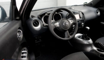 Nissan Juke 1.6 Start/Stop Acenta full