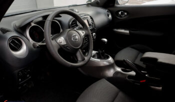 Nissan Juke 1.6 Start/Stop Acenta full