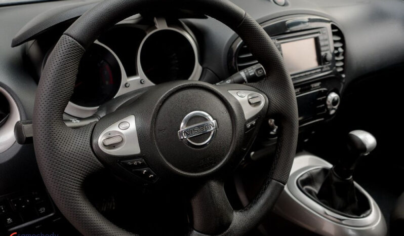 Nissan Juke 1.6 Start/Stop Acenta full