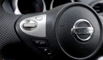 Nissan Juke 1.6 Start/Stop Acenta full