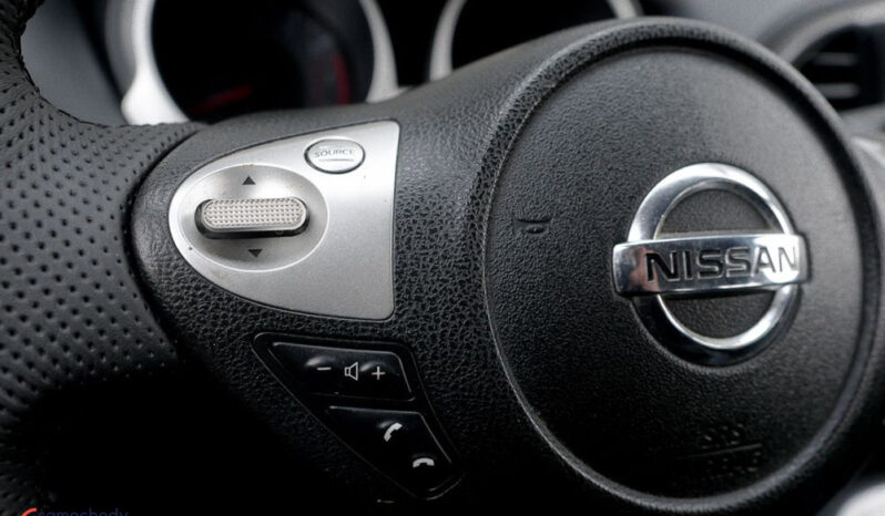 Nissan Juke 1.6 Start/Stop Acenta full
