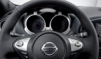 Nissan Juke 1.6 Start/Stop Acenta full