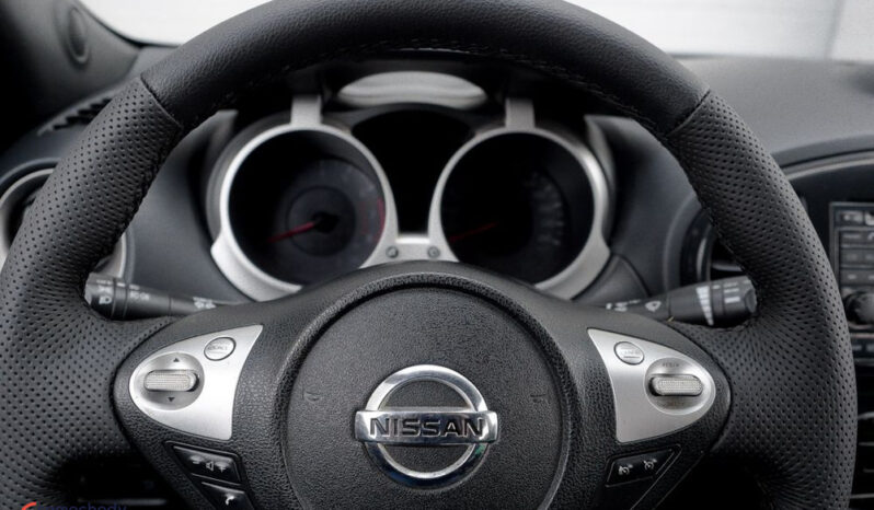 Nissan Juke 1.6 Start/Stop Acenta full
