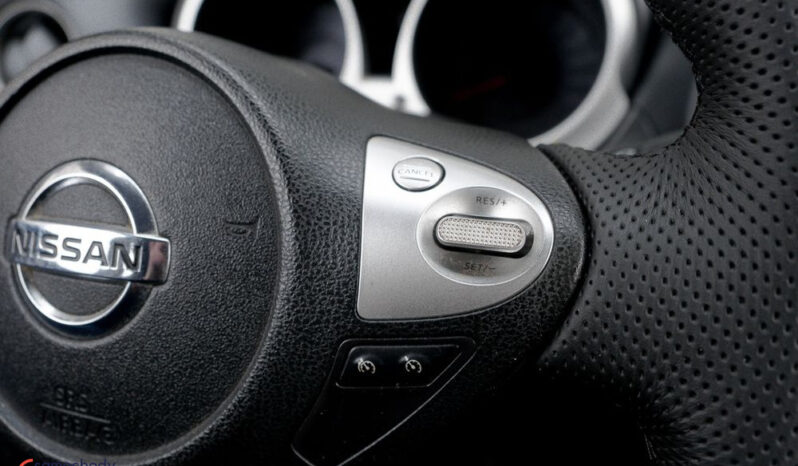 Nissan Juke 1.6 Start/Stop Acenta full