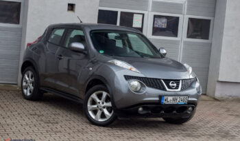 Nissan Juke 1.6 Start/Stop Acenta full