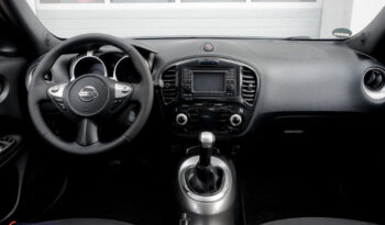Nissan Juke 1.6 Start/Stop Acenta full