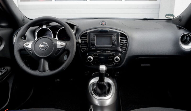 Nissan Juke 1.6 Start/Stop Acenta full