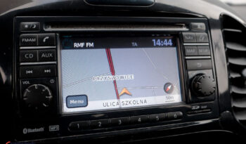 Nissan Juke 1.6 Start/Stop Acenta full