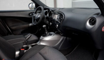 Nissan Juke 1.6 Start/Stop Acenta full
