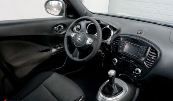 Nissan Juke 1.6 Start/Stop Acenta full