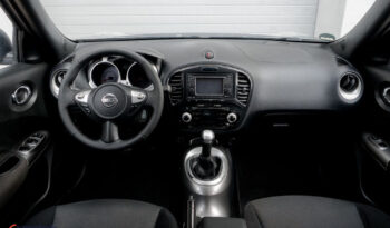 Nissan Juke 1.6 Start/Stop Acenta full