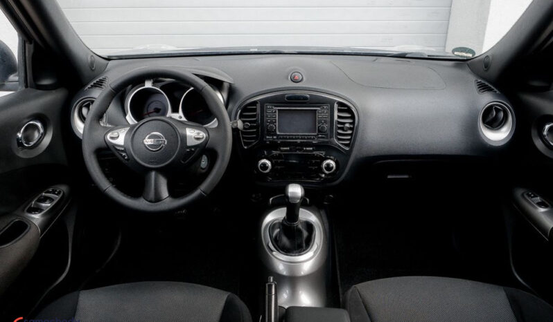 Nissan Juke 1.6 Start/Stop Acenta full
