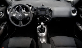 Nissan Juke 1.6 Start/Stop Acenta full