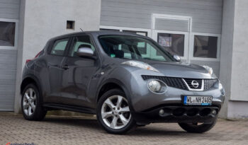 Nissan Juke 1.6 Start/Stop Acenta full